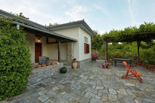 Thesspelia House - Tsagarada - 1