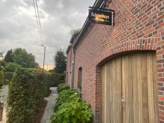 Bulsomhuys - Kampenhout - 5