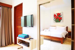 Jas Green Villas and Spa - Seminyak - 9