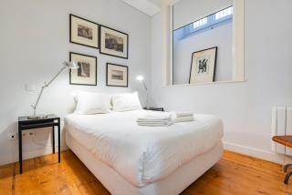 Castelo Design Aparment W/ Balcony & Super View by LovelyStay - Lissabon - 7