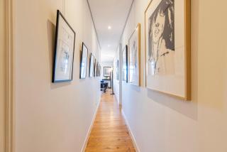 Castelo Design Aparment W/ Balcony & Super View by LovelyStay - Lissabon - 4