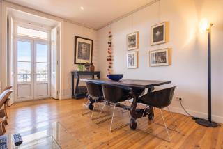 Castelo Design Aparment W/ Balcony & Super View by LovelyStay - Lissabon - 2