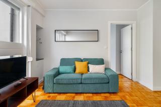 WHome FT169 Top Location 2-Bed Perfect to explore Porto - Porto - 1