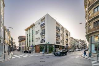 WHome FT169 Top Location 2-Bed Perfect to explore Porto - Porto - 6