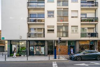 WHome FT169 Top Location 2-Bed Perfect to explore Porto - Porto - 5