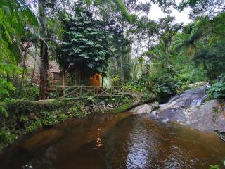 Espaço Verde Novo Chalés - Teresópolis - 8