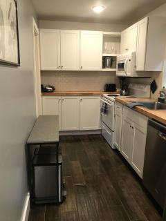 Sawmill Cottage near Shenandoah NP Old Rag and White Oak Canyon - 4