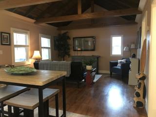 Sawmill Cottage near Shenandoah NP Old Rag and White Oak Canyon - 7