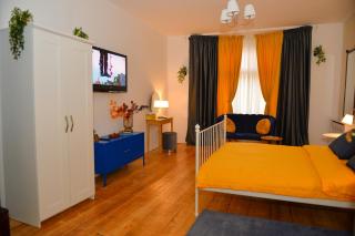 Family Residence - 4