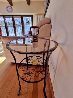 Saluzzo Historic Center Apartment - 4