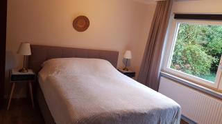 Stadtnahe Wohnung mit Garten und Parkplatz - Oldemburgo - 5