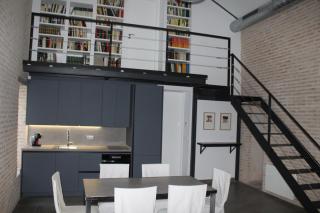 COZY & MODERN APARTMENT HOMBRE DE PIEDRA - Sevilla - 7