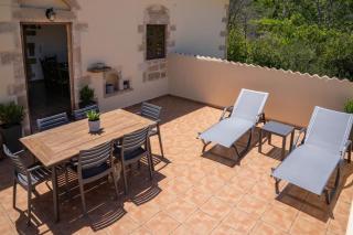 IOANNIS STONEHOUSE, Quiet, Privacy & Sea View. - Kissamos - 5