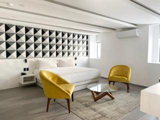 The Andy Hotel - Querétaro - 9