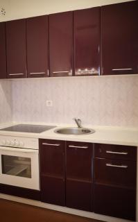 Apartman Lux - Nova Pazova - 1