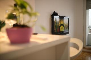 Apartman Lux - Nova Pazova - 8