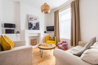 Penarth Townhouse close to Cardiff & Bay - Cardiff - 0
