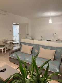 FREE PARKING IN GARAGE Karolina Plazza, new cosy studio with all you need - Prague - 7
