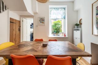 Penarth Townhouse close to Cardiff & Bay - Cardiff - 8