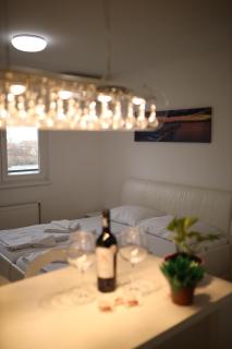 Apartman Lux - Nova Pazova - 5