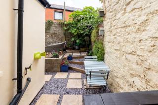 Penarth Townhouse close to Cardiff & Bay - Cardiff - 3