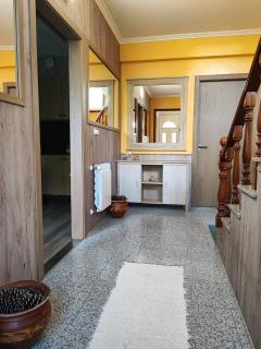 CarreraHouses OCouto - Pontevedra - 1
