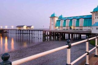 Penarth Townhouse close to Cardiff & Bay - Cardiff - 7