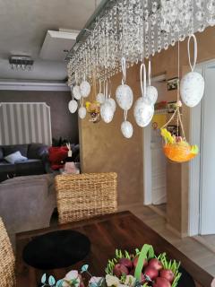 Lux apartman Lena - Belgrado - 5