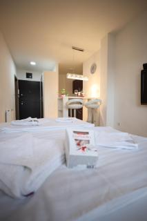 Apartman Lux - Nova Pazova - 6
