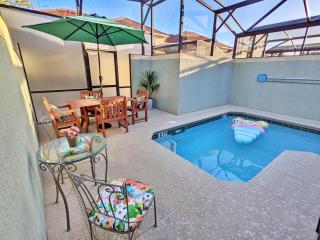 Daisys Cottage Newly Renovated Paradise Palms 8981 - Kissimmee - 9