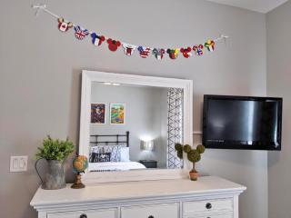 Daisys Cottage Newly Renovated Paradise Palms 8981 - Kissimmee - 4