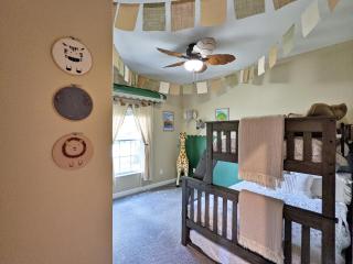Daisys Cottage Newly Renovated Paradise Palms 8981 - Kissimmee - 3