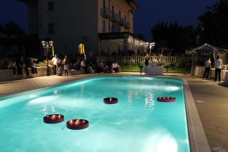 Villa Belvedere 1849 - Misano di Gera dʼAdda - 7
