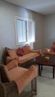 Appartement meublé avec terrasse a Kénitra - Kenitra - 1