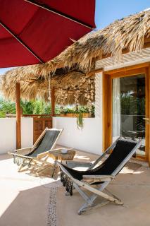 El Corazón Boutique Hotel - Adults Only with Beach Club pass included - Isola Holbox - 1