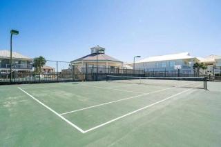 Eye-catching Property w/ Picturesque Coastal Views - Gulf Shores - 7