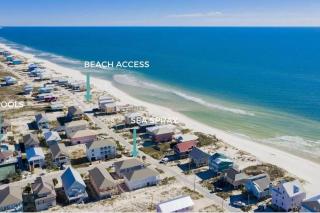 Eye-catching Property w/ Picturesque Coastal Views - Gulf Shores - 4