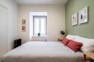 WHome Chic 2-Bed near Santos & Alcântara perfect for Families & Couples - Lissabon - 8
