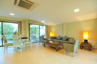 Anantasila Beach Resort Hua Hin - 7