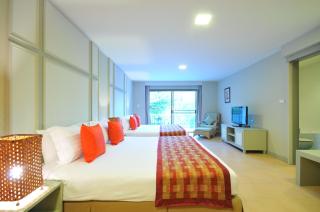 Anantasila Beach Resort Hua Hin - 6