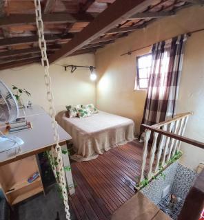 Casinha rustica em Monte Alto - 4