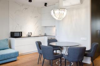 09-102 in RC New York Concept House, 74 Antonovycha Street,Petrovdom Apartments - 8