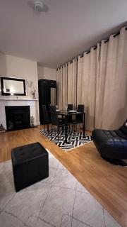 Central London spacious Studio - Londra - 6