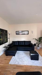 Central London spacious Studio - 4