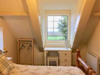 Grove Farm Old Granary, 1st floor Loft Apartment, Includes Continental Breakfast - Lincoln - 6