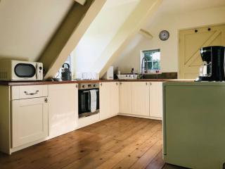Grove Farm Old Granary, 1st floor Loft Apartment, Includes Continental Breakfast - Lincoln - 2