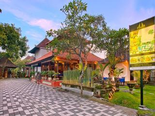 Puri Sading Hotel - Sanur - 6