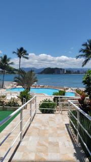 Ilha Porchat Hotel - São Vicente - 0