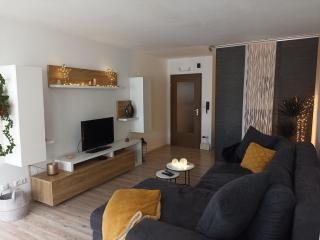 Gemütliches Apartment in Bad Berneck - Bad Berneck im Fichtelgebirge - 2