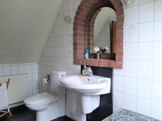 Ferienwohnung am Niederrhein - Kevelaer - 3